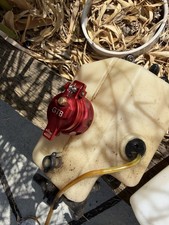 Losi 5t / 30dnt Fuel Tank With GTB Cap