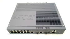 Juniper EX2200-C-12T-2G Gigabit Ethernet Managed Switch