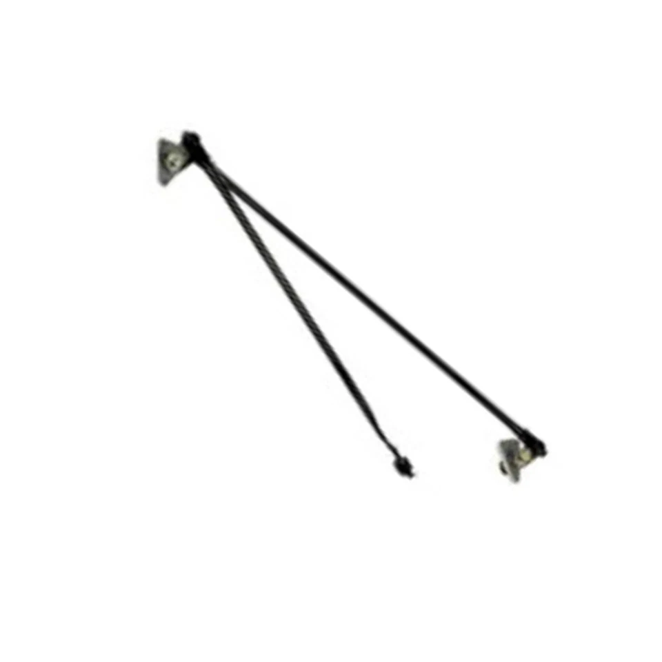 For Toyota Hilux 2004 2005 Windshield Wiper Transmission | Bolt On Attachment Foto 3 de 4