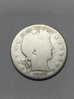 1899 S Barber Quarter CHEAP !!!