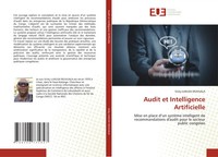 Audit Et Intelligence Artificielle Vicky Lukusa Muvuala Taschenbuch FranzöSisch