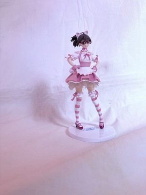 Robotics Notes Senomiya Akiho 1/8 Scale Figure Nekomimi Mode Ver. FREEing *RARE*