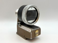  N MINT Linhof Universalsucher Technika 4x5 View Finder From JAPAN