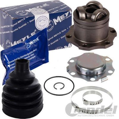 Meyle 216 010 0008 Giunto Sferico Direzionale Anteriore Per Fiat Lancia