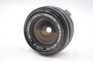Olympus 21mm F2 | eBay
