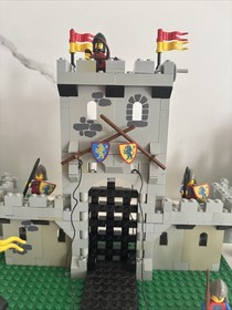 LEGO Castle: King's Castle (6080)
