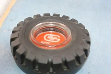 GENERAL TIRE ASHTRAY NEW GENERAL GIANTS
