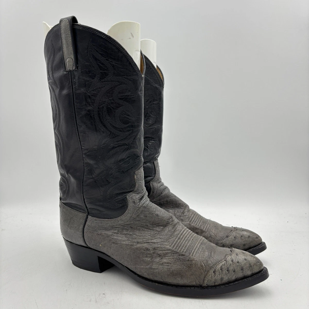 Dan Post Gray Boots for Men for Sale | Shop New & Used Men