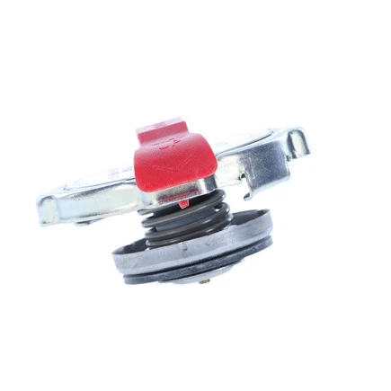 Tapa radiador palanca seguridad moto ST20 Foto 2 de 4