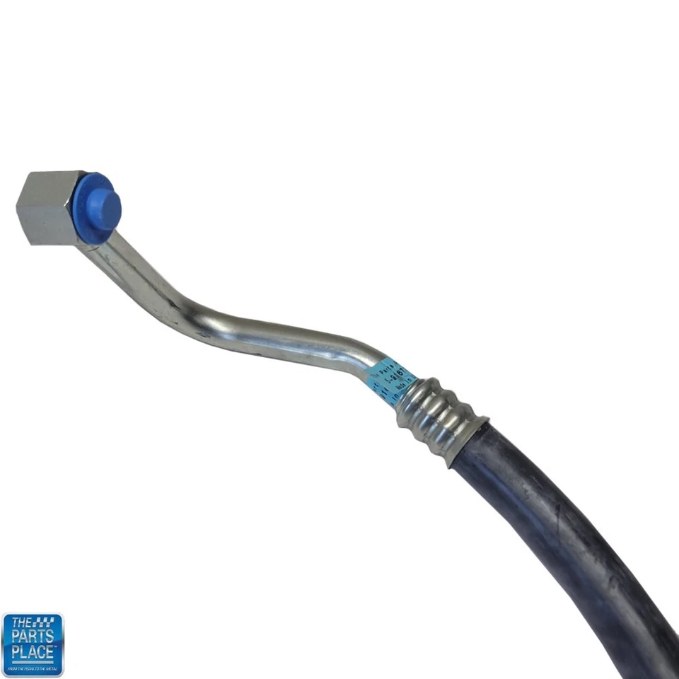 Buick Skylark/GS 1968-69 compresor a manguera de válvula POA nuevo Foto 2 de 3