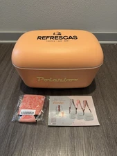 MINT Taco Bell Refrescas 000x Polarbox Cooler 13 QT Limited Edition Tuesday Drop