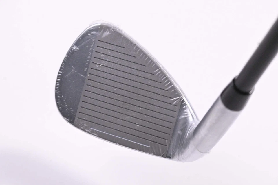 Ladies Cobra King Radspeed Gap Wedge / 47 Degree / Ladies Flex KBS PGI 55 - Image 2 of 4
