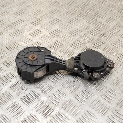 BMW 1 F20 116i Lichtmaschinenriemenspanner 7598832 1.6 Benzin 100kw 2012
