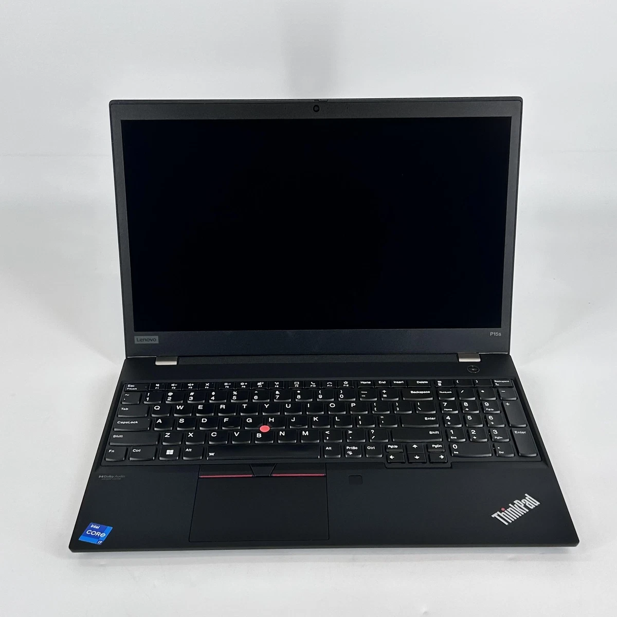 Lenovo ThinkPad P15s Gen 2 PC Laptops & Netbooks for sale | eBay