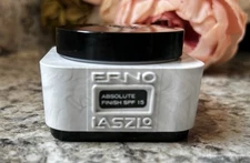 ERNO LASZLO ABSOLUTE FINISH SAND NEW