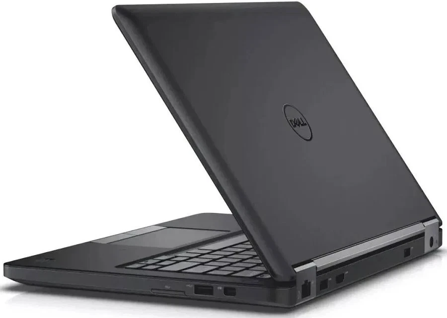 Dell Latitude E5250 · i5-5300U · 8GB · 256GB, photo 2 of 4
