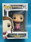 Funko Pop! Vinyl: Harry Potter - Hermione Granger (Yule Ball) #11