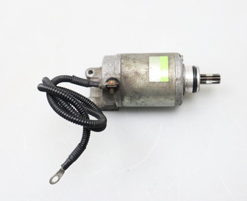 Anlasser Starter Startermotor Motor BMW C1 125 200