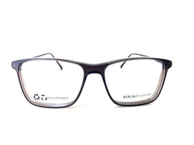 Berlin Eyewear Brille / Eyeglasses Mod. BERE 725  Color-  3  incl. Etui