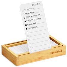 PlannerNeat To Do List Planner, Daily ToDo Checklist Notepad Organizer with B...