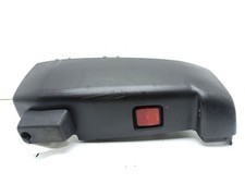 Citroen Jumper 2019 Rechts Stoßecke Stoßstange Stoßfänger hinten 1305761070