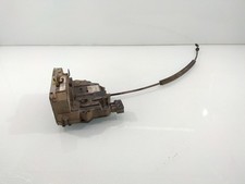 55701963 front door lock lh for FIAT GRANDE PUNTO (199) 1.4 8V ACTIVE 2279916