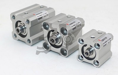 1PC SMC CQ2B20-5D NEW *rr