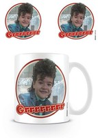 Gadget - Stranger Things: Pyramid - Grrrrrrr (Mug / Tazza) -D- Pyramid