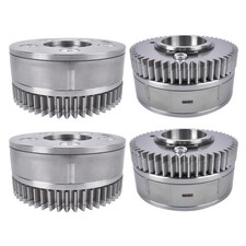 4* Nockenwellenversteller Einlass + Auspuff F&uuml;r Mercedes CLS C219 W211 W164 M156