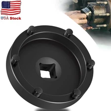 W83009 6 Lug Axle Wheel Hub Bearing Nut Socket Tool 8954 for Dodge Ram 1500-5500