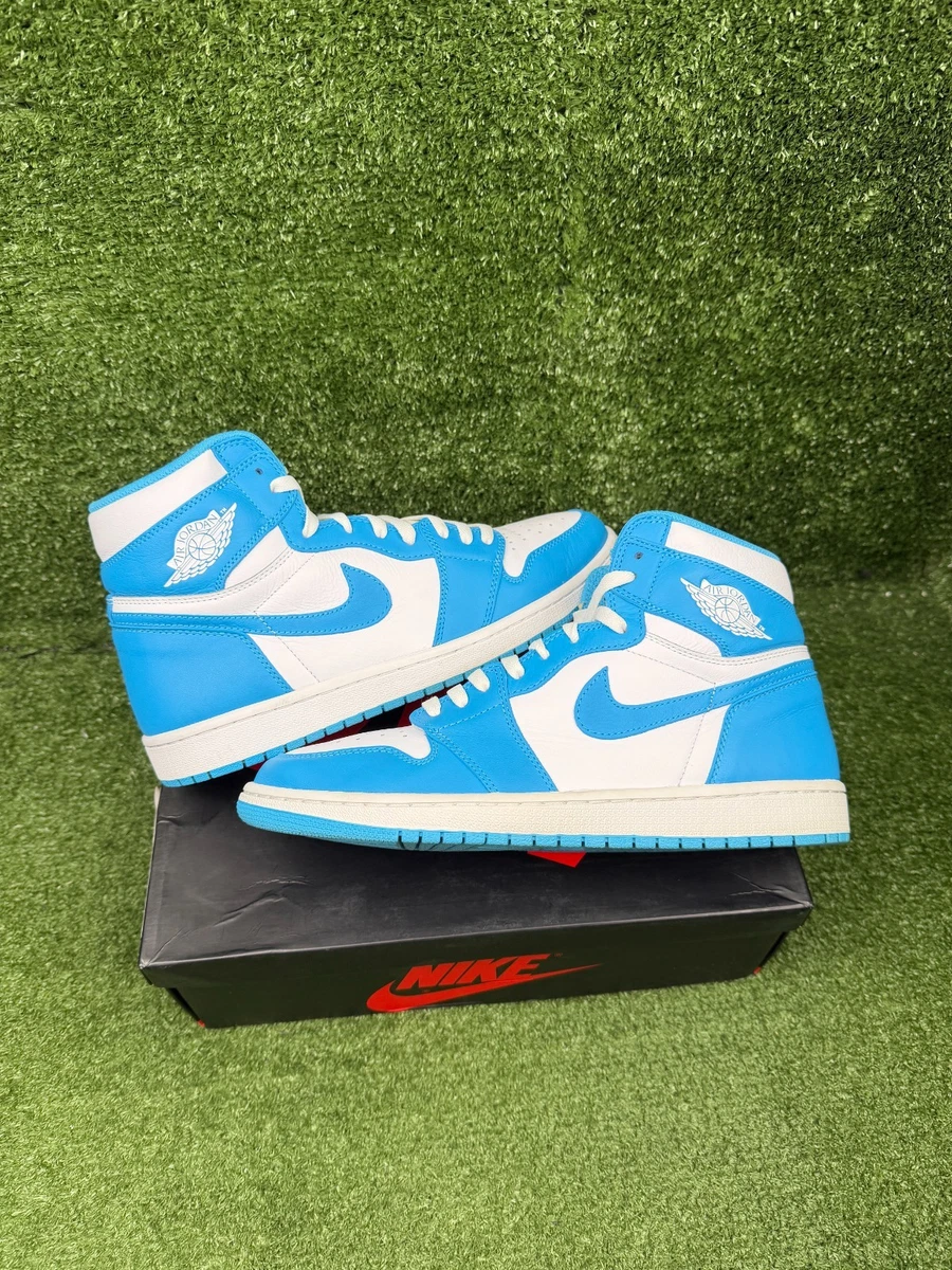 Jordan 1 Retro High OG UNC 2015 | eBay