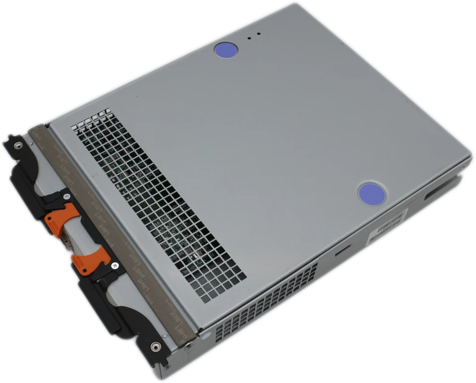 IBM Storwize V5000 Gen.2 SAS 12G Controller Expansion | 01AC579 R0801-F0001-03 - Bild 2 von 4