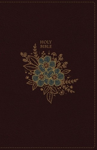 KJV Holy Bible: Personal Size Giant Print with 43,000 Cross R... - 9780785215592