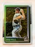 2025 Donruss Optic #53 John Smoltz