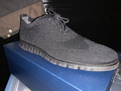 Cole Haan  Zero Grand Wing Tip