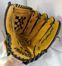 Mizuno Power Lock Glove MMX 122LP 12 Inches Ballpark Series RHT