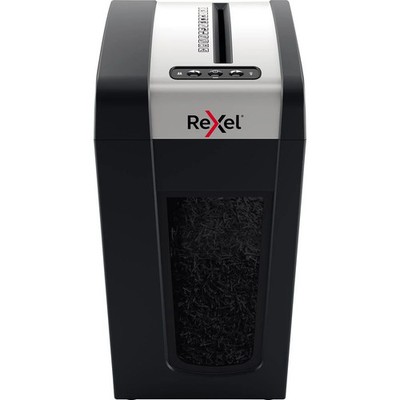 Rexel   Sicherer Aktenvernichter MC6-SL