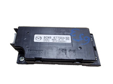 Mazda 3 Power Management Control Module Ecu Bcwb677g0a Mk4 2019 - On Mazda 3 Power Management Control Module Ecu Bcwb677g0a Mk4 2019 - On