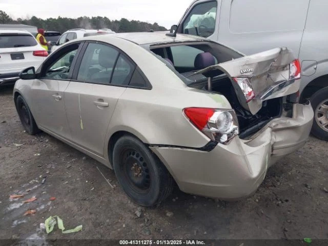 2013 Chevrolet Cruze Automatic Transmission VIN P 1.8L 147K Miles Used - Изображение 4 из 4