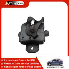 Capot Nissan PIXO