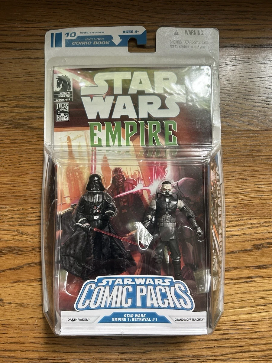 Star Wars Comic Packs for sale | eBay