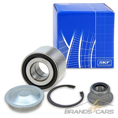 SKF RADLAGER SATZ RADLAGERSATZ HINTEN FÜR DACIA LOGAN+EXPRESS LOGAN MCV 04-