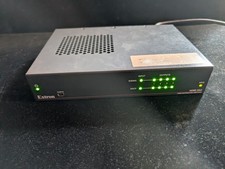 Extron HDMI DA4 HDMI Distribution Amplifier/with power cord/used