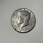 1776-1976-D Bicentennial Kennedy Half Dollar SEE PICS 🦅