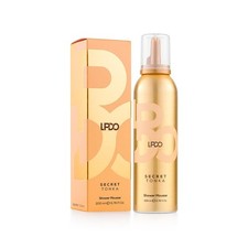 Shower Mousse LPDO Secret Tonka 200 ml