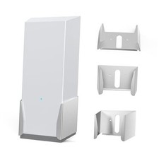 Complete Starlink Mounting Kit for Starlink Power Supply - Wall Mount, Screws