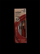 COVERGIRL OUTLAST ALL-DAY LIPCOLOR 541 CRUSHED SHELLS