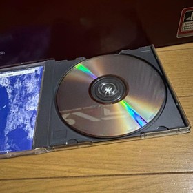 Falcom Classics Sega Saturn NTSC-J CIB RPG Compilation