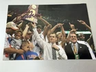 Billy Donovan Signed 4x6 Photo Bulls OKC Florida Gators NCAA NBA Coach