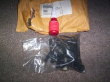 QTY 4 | Polaris M10 X 50 Bolt Service Kit OEM...